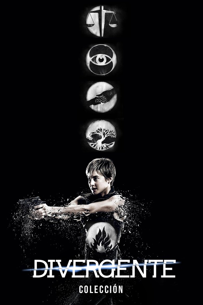 Divergente