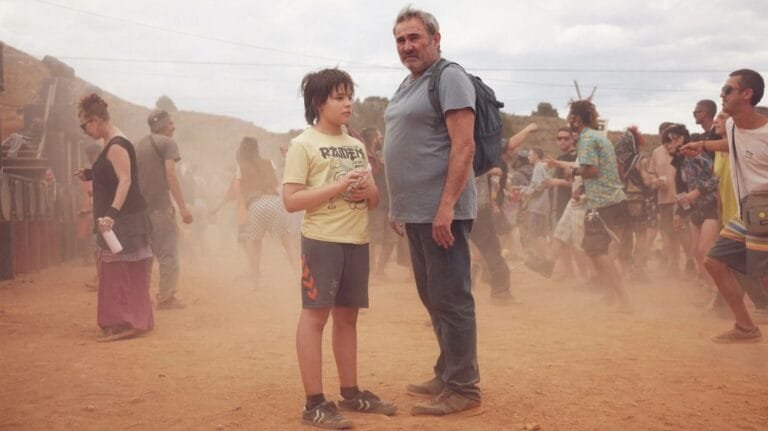 Novedades de Karma Films en Diciembre de 2025