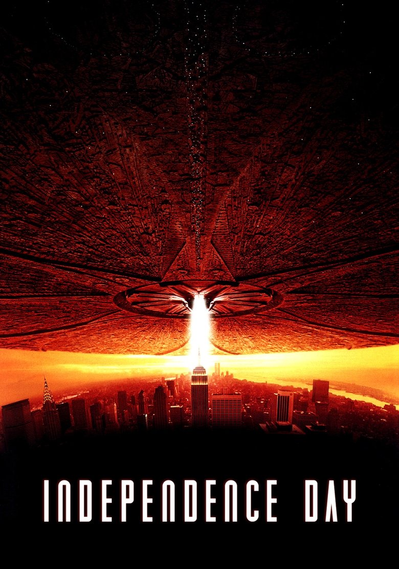Independence Day (1996)
