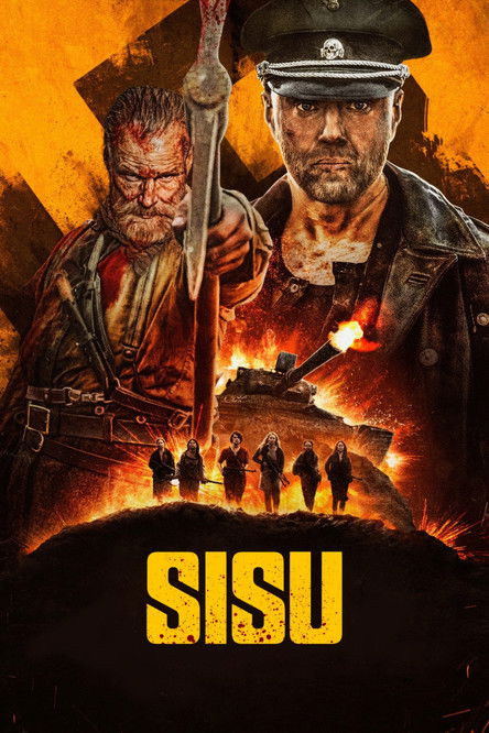 Sisu (2022)