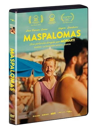 Maspalomas (DVD)