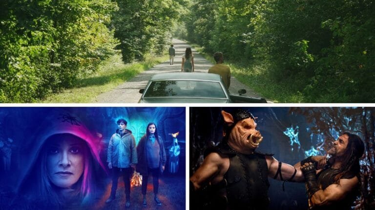Novedades de Gabita Barbieri Films en Febrero de 2026