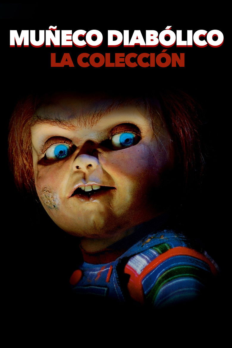 El Muñeco diabólico