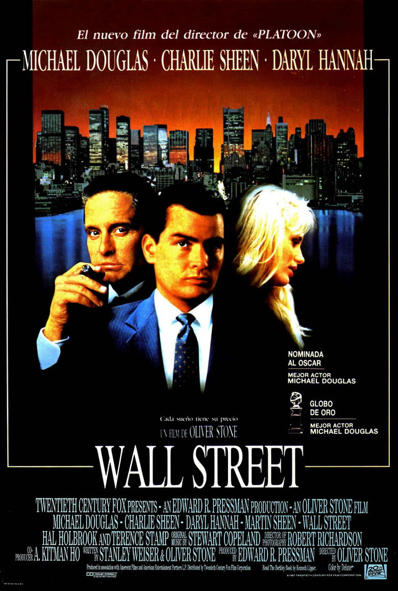 Wall Street (1987)
