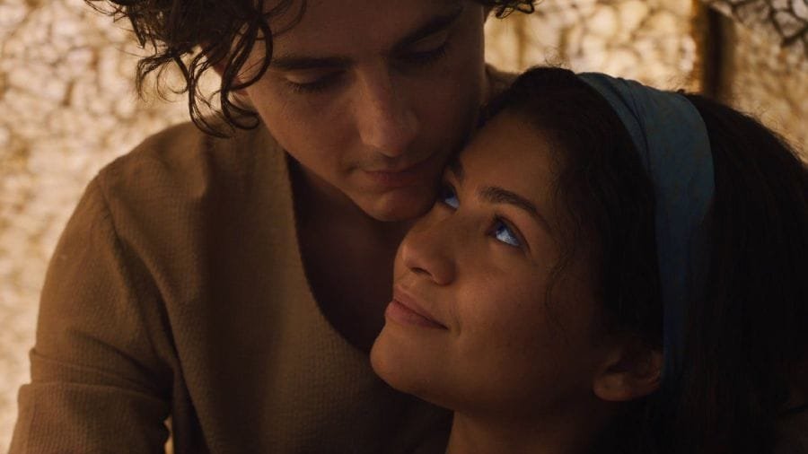 Teaser tráiler de «Dune: Parte Tres». El épico cierre de la trilogía llega el 18 de diciembre