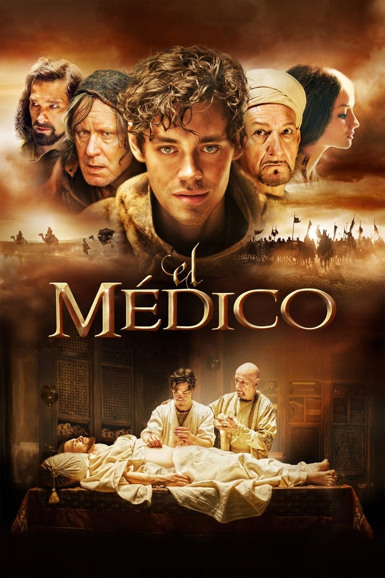 El médico (2013)