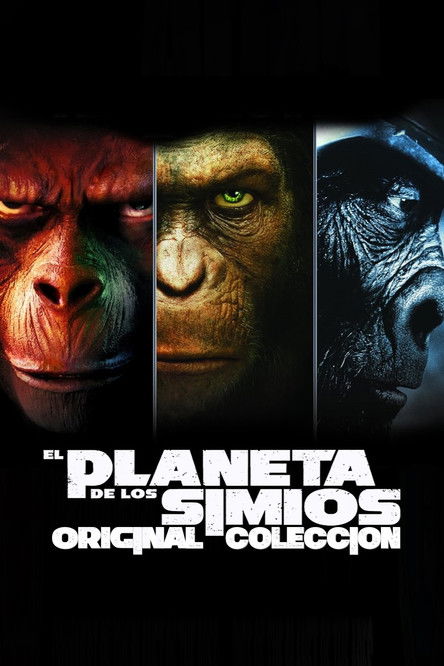 El planeta de los simios (Original)