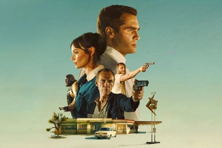 Novedades de Gabita Barbieri Films en Marzo de 2026