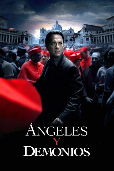 Ángeles y demonios (2009)