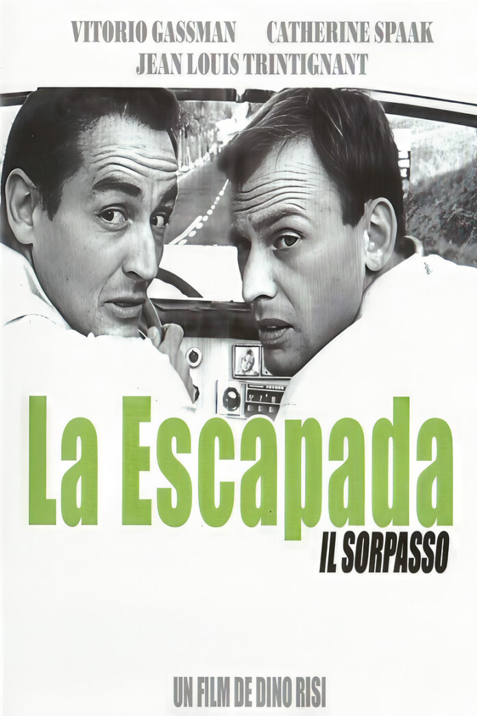 la-escapada