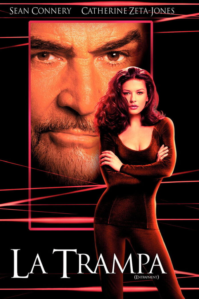 la-trampa