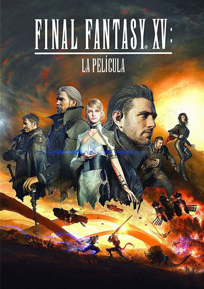 final-fantasy-xv-la-pelicula