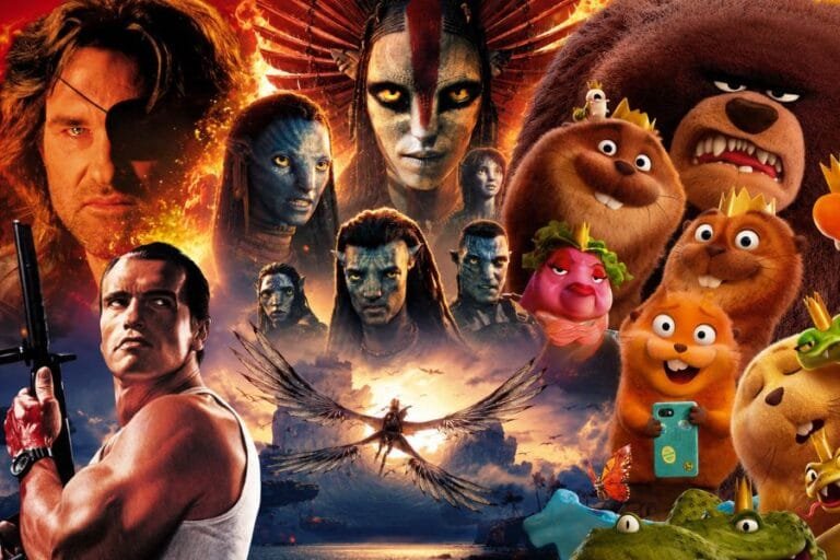 Novedades de Divisa Films en Junio de 2026