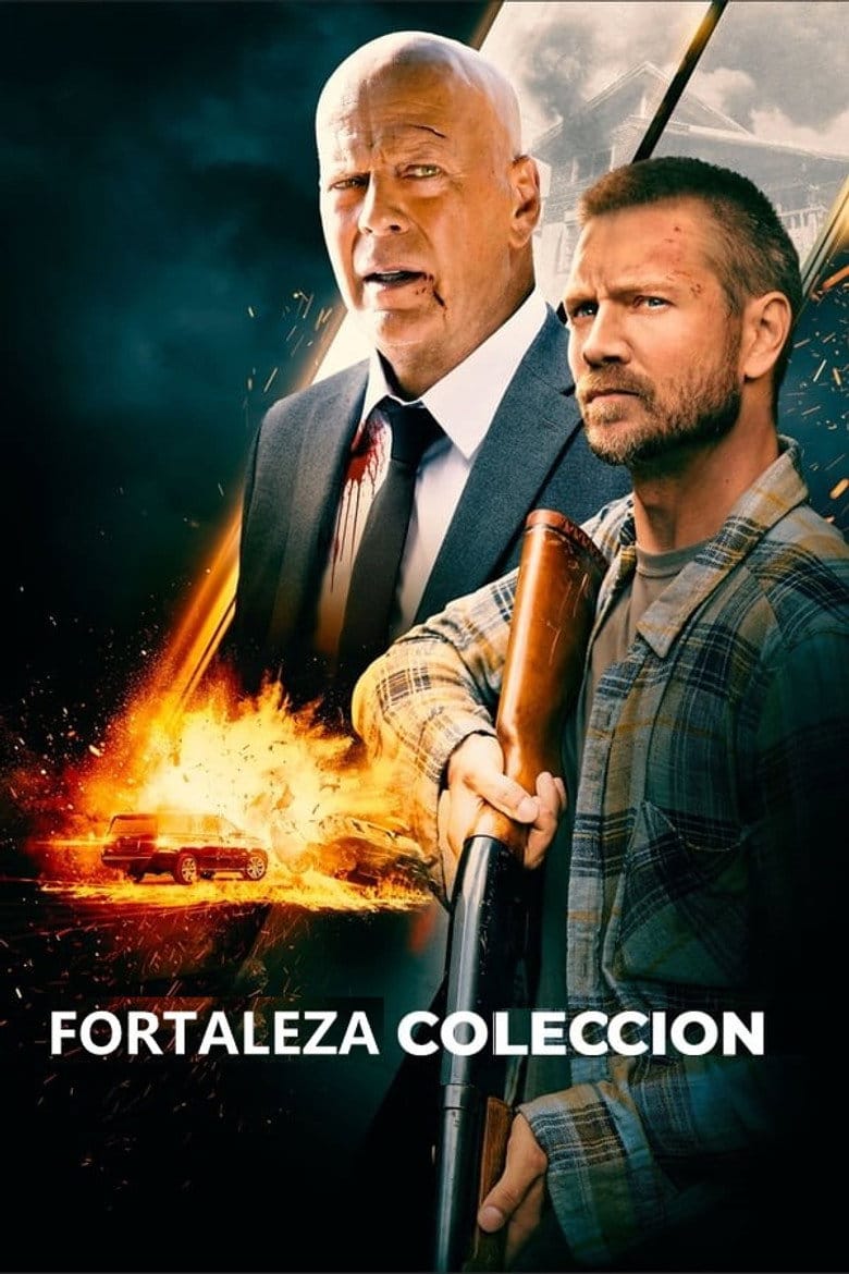 La Fortaleza