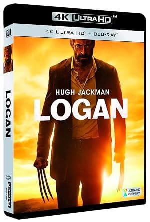 Logan (4K UltraHD)