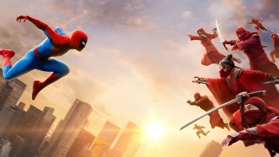 Spider-Man: Brand New Day lanza su tráiler final antes de su llegada a los cines