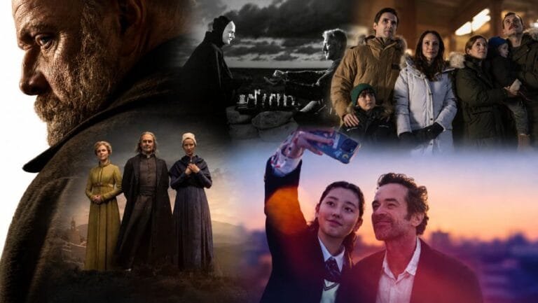 Novedades de A Contracorriente Films en Agosto de 2026