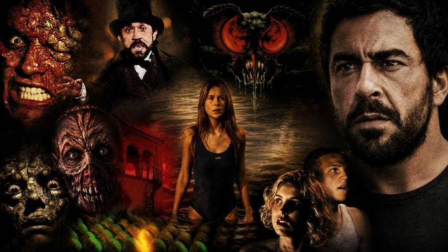 Novedades de Gabita Barbieri Films en Julio de 2026