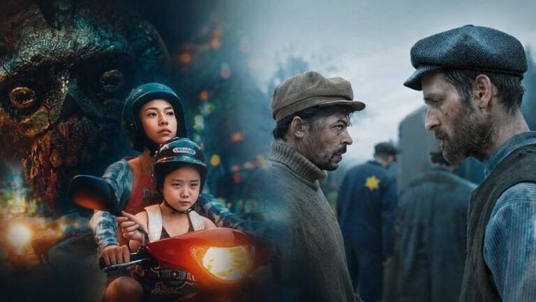 Novedades de Karma Films en Julio de 2026