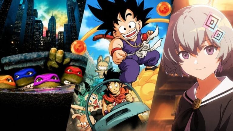 Novedades de Selecta Visión en Julio de 2026