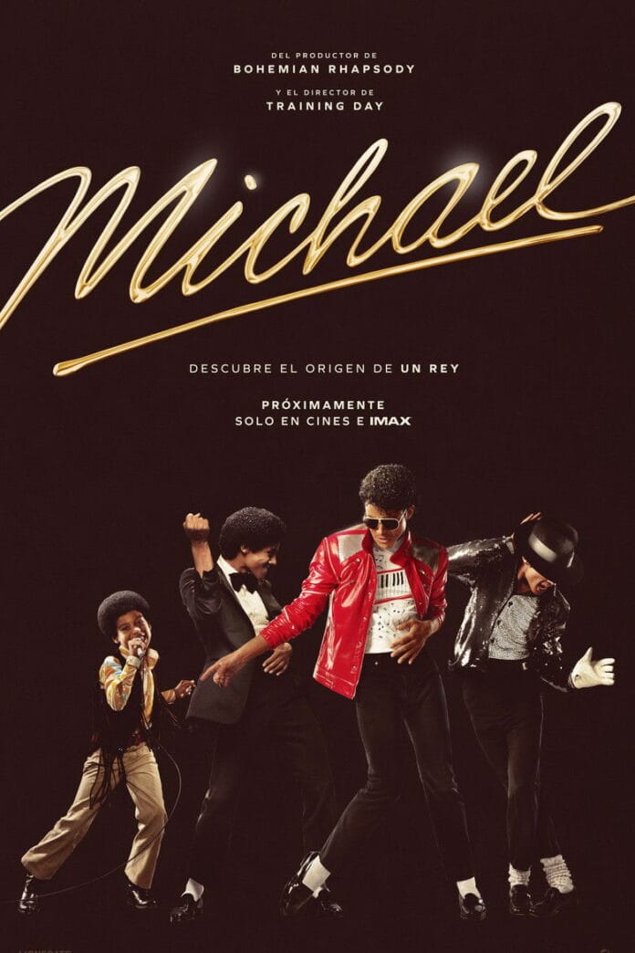 michael
