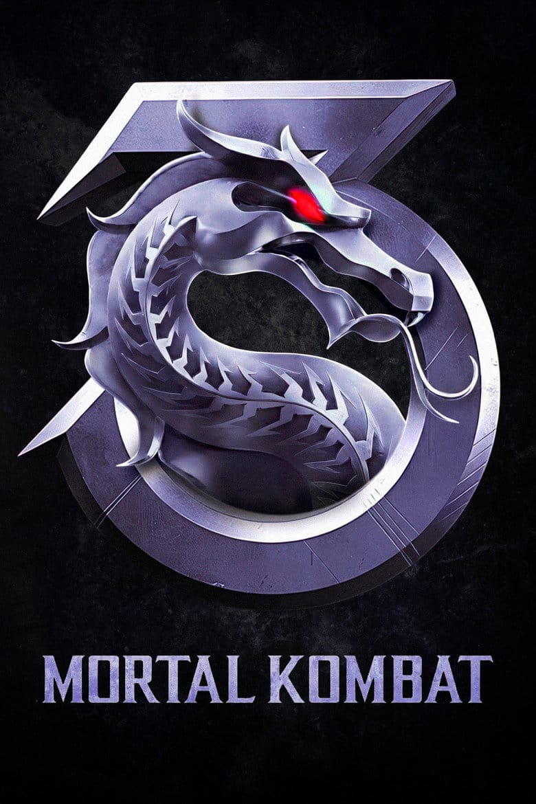 Mortal Kombat III ()