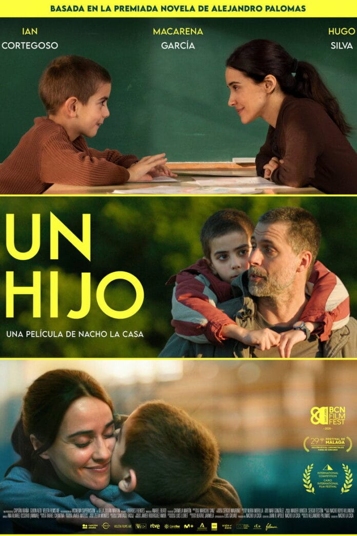 un-hijo