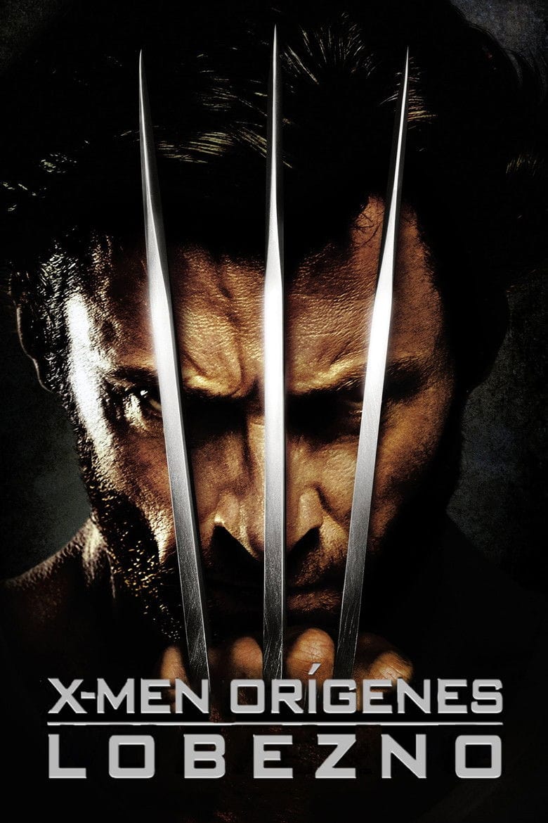 X-Men orígenes: Lobezno (2009)