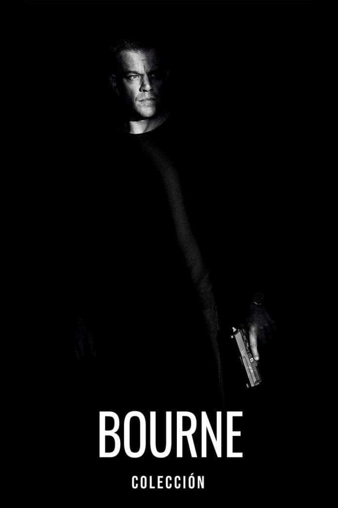 bourne