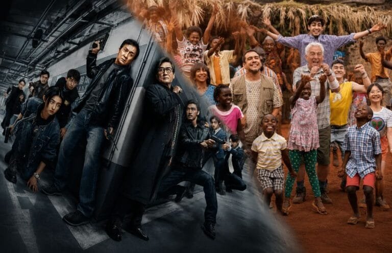 Novedades de Karma Films en Agosto de 2026