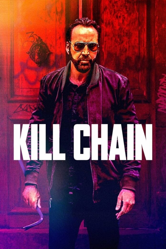 kill-chain